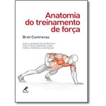 Livro - Anatomia do Treinamento de Força