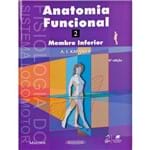 Anatomia Funcional Vol. 2: Membro Inferior