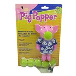 Animal Poppers - Pig Popper - DTC
