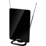 Antena Digital Interna Ativa At6016 - Semp Toshiba