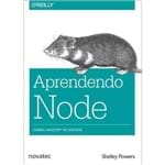 Aprendendo Node - Novatec