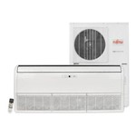 Ar Condicionado Split Teto Inverter Fujitsu 42.000 BTUs Quente/Frio 220V Monofásico
