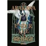Arakawa Under The Bridge Vol.12