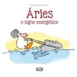 Aries - o Signo Energetico
