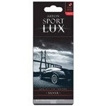 Aromatizante Sport Lux Nickel Areon