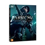 Arrow - 5ª Temporada Completa
