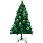 Árvore de Natal Tradicional com Pinhas 1,8m - Christmas Traditions