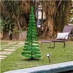 Árvore Solar com Pisca 1,5m Christmas Traditions