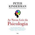 As Novas Leis da Psicologia