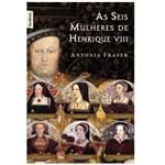As Seis Mulheres de Henrique VIII: Edição de Bolso