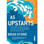 As Upstarts - 1ª Ed.