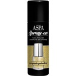 Aspa Spray On Esmalte Casa Comigo 55ml