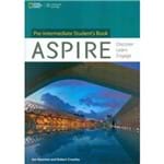Aspire - Pre-Intermediate Sb Dvd