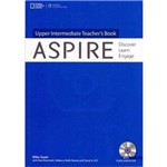 Aspire - Upper-Intermediate Tb Classroom Audio Cd
