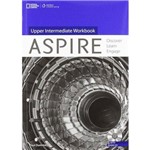 Aspire Upper Intermediate Workbook - Cengage