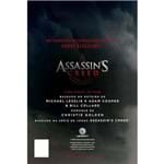 Assassin¿s Creed: Livro Oficial do Filme - 1ª Ed.