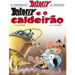 Asterix e o Caldeirao