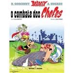 Asterix: o Combate dos Chefes