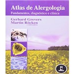 Livro - Atlas de Alergologia