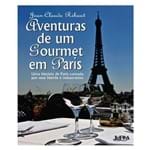 Aventura de um Gourmet em Paris