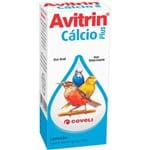 Avitrin Cálcio Plus 15ml