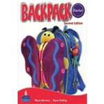 Backpack Start - Second Edition