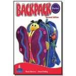 Backpack Teachers Resource Book (starter To Level