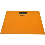 Balança Digital Colors Orange - G-Life