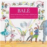 Balé: uma Introdução para Crianças