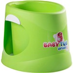 Banheira para Bebê Ofurô Verde - Baby Tub