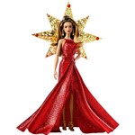 Barbie Colecionável Holiday - Mattel