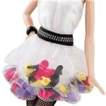 Barbie Collector Fashion Sapatos - Mattel
