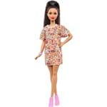 Barbie Fashionista Tee Swang - Mattel