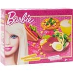 Barbie Comidinha Divertida