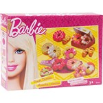 Boneca Barbie Quero Ser Cuidadora De Abelhas Mattel Dhb63