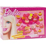 Barbie Massinhas Cupcake Divertivo - Monte Líbano