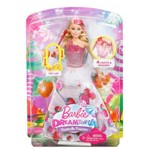 Barbie - Princesa Reino dos Doces