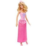 Barbie - Princesas Básicas - Barbie