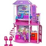 Barbie Casa Real com Boneca - Mattel