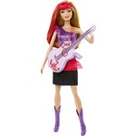 Barbie Rock'n Royals Amigas Básicas Courtney - Mattel