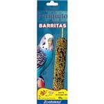 Barrinhas P/ Pássaros - Periquitos/60g - Zootekna