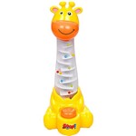 Bate-Bate Girafa - Zoop Toys