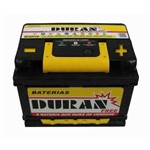 Bateria Automotiva Duran 90ah 12v