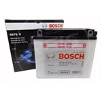 Bateria Moto Bosch Bb7b-b Inmetro