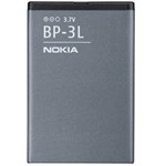 Bateria Nokia Lumia 710, Nokia Asha 303 – Original – Bp-3L, Bp3L