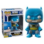 Batman 111 Pop Funko The Dark Knight Returns