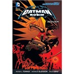 Batman e Robin - Requiem