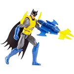 Batman com Acessório - Mattel