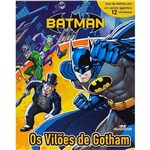 Batman – os Vilões de Gotham