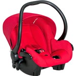 Bebê Conforto One Safe XM Full Red Safety 1st